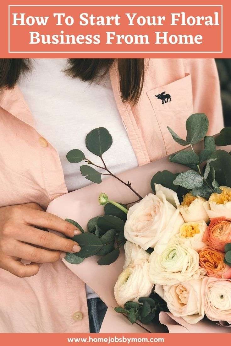 Blog: Growing a Floral Business