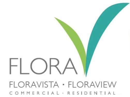 FloraVista Logo